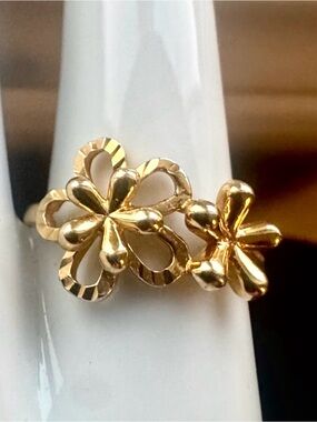 Womens gold plate 925 sterling,
Made in Italy